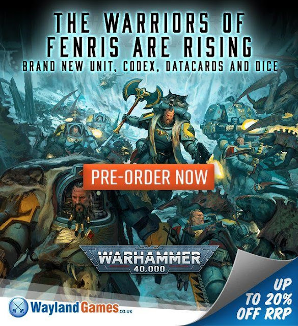 Pick a Unit Multibuy Discount Warhammer 40K Indomitus Limited Edition In Stock 