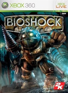 Bioshock Xbox360 free download full version