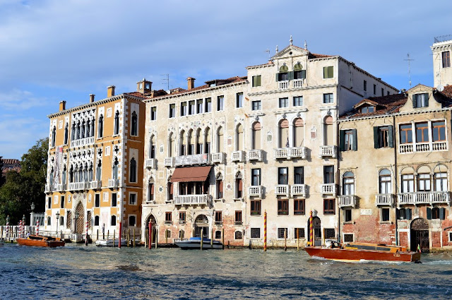 dorsoduro venezia