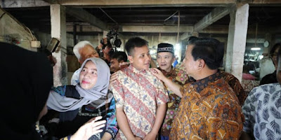 Anak Jaman Sekarang Harus Bangga Pakai Batik 