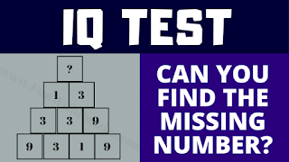 Logical Maths Pyramid Number Puzzle for 8th Grade Students