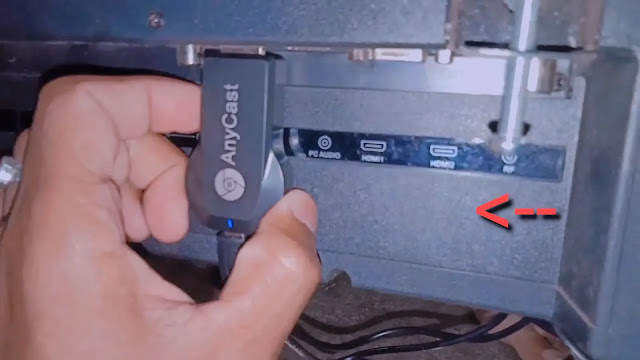 turn on miracast mode on anycast how to turn on miracast mode on anycast