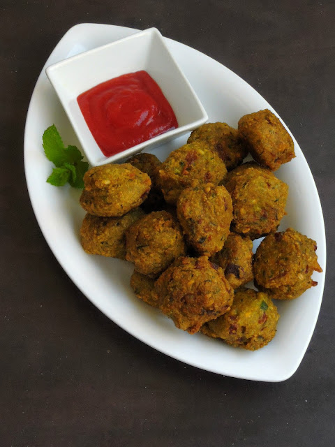 Gujarati Dal Wada, Moongdal Vada Gujarati Dal Wada, Moongdal Vada