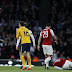 Europa League: Arsenal slammed for playing 1-1 with 10-man Atletico Madrid
