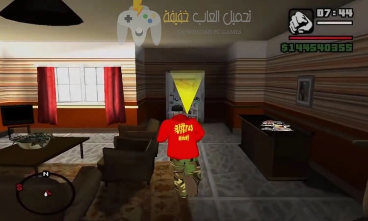 تحميل لعبة جاتا المصرية GTA Egypt 2021 للكمبيوتر من ميديا فاير تحميل لعبة جاتا المصرية GTA Egypt 2021 للكمبيوتر من ميديا فاير