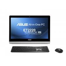PC BUILT UP ASUS - DUNIA KOMPUTER