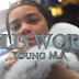 Young M.A "Kold World" (Official Music Video) - @YoungMAMusic