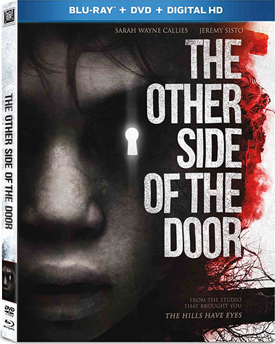 The Other Side of The Door (2016) 1080p BDRip Dual Audio Latino-Inglés [Subt. Esp] (Terror)