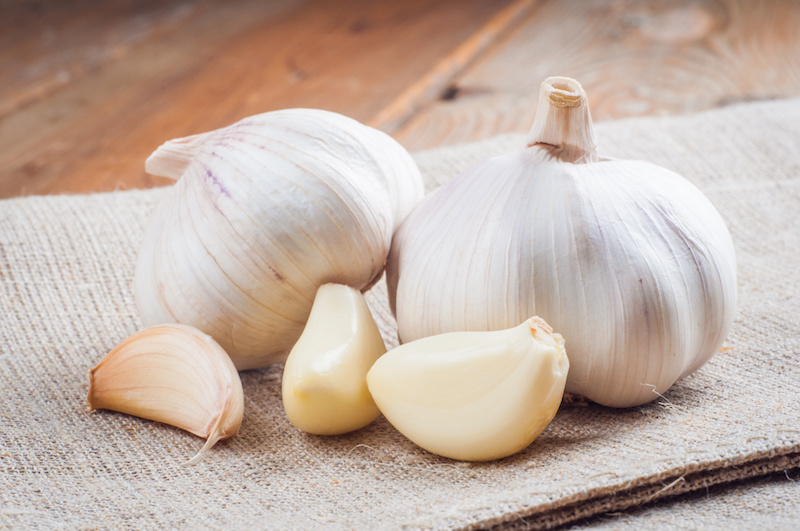 Healthyyou2020: Garlic Benefits | Health Benefits of Garlic - Healthy You