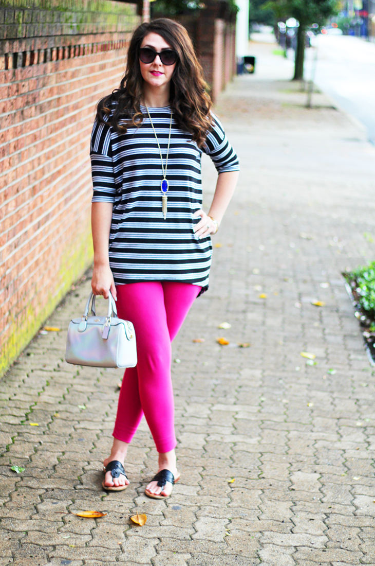 can you wear leggings while working at target online