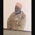 Pastor who raped his two underage daughters and impregnated one is jailed for 140 years