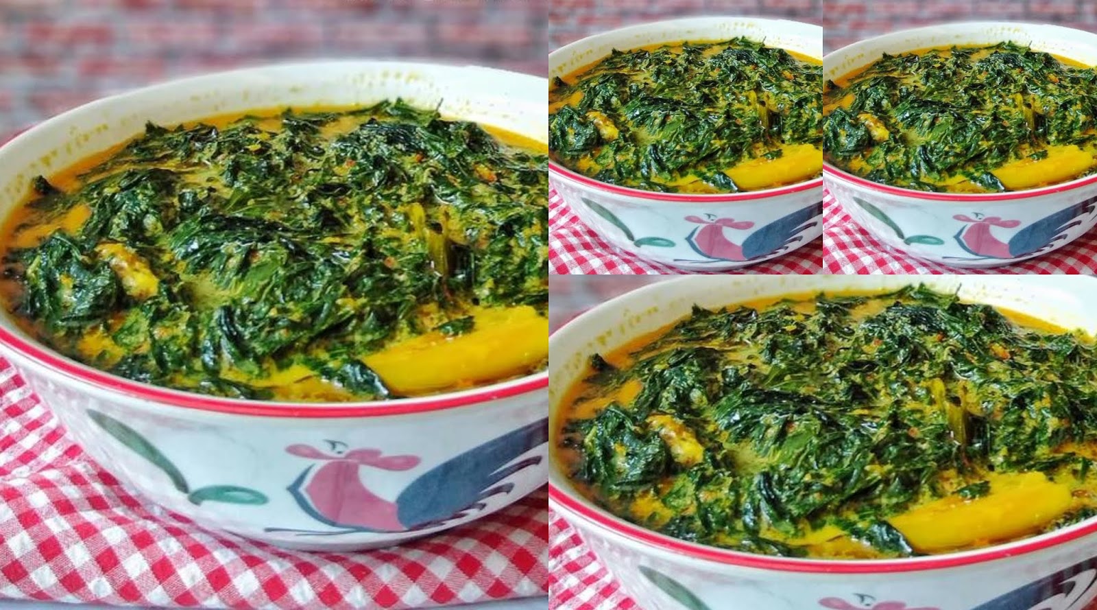 Gulai Daun Singkong by Susan Mellyani Resep Masakan Ikan