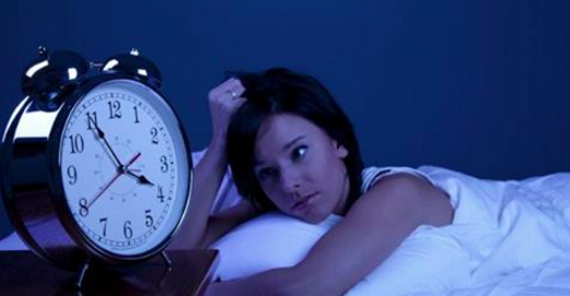 Si vous vous réveillez chaque nuit à la même heure, voici pourquoi