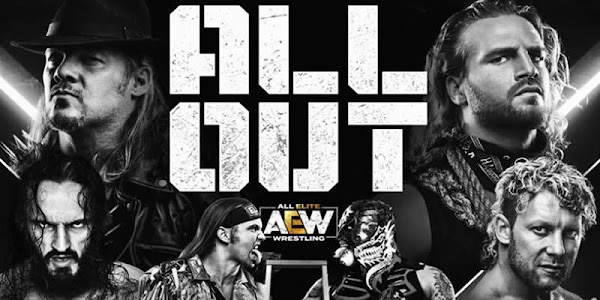 Ver Repetición de AEW All Out 2020 En Español Full Ver Repetición de AEW All Out 2020 En Español Full
