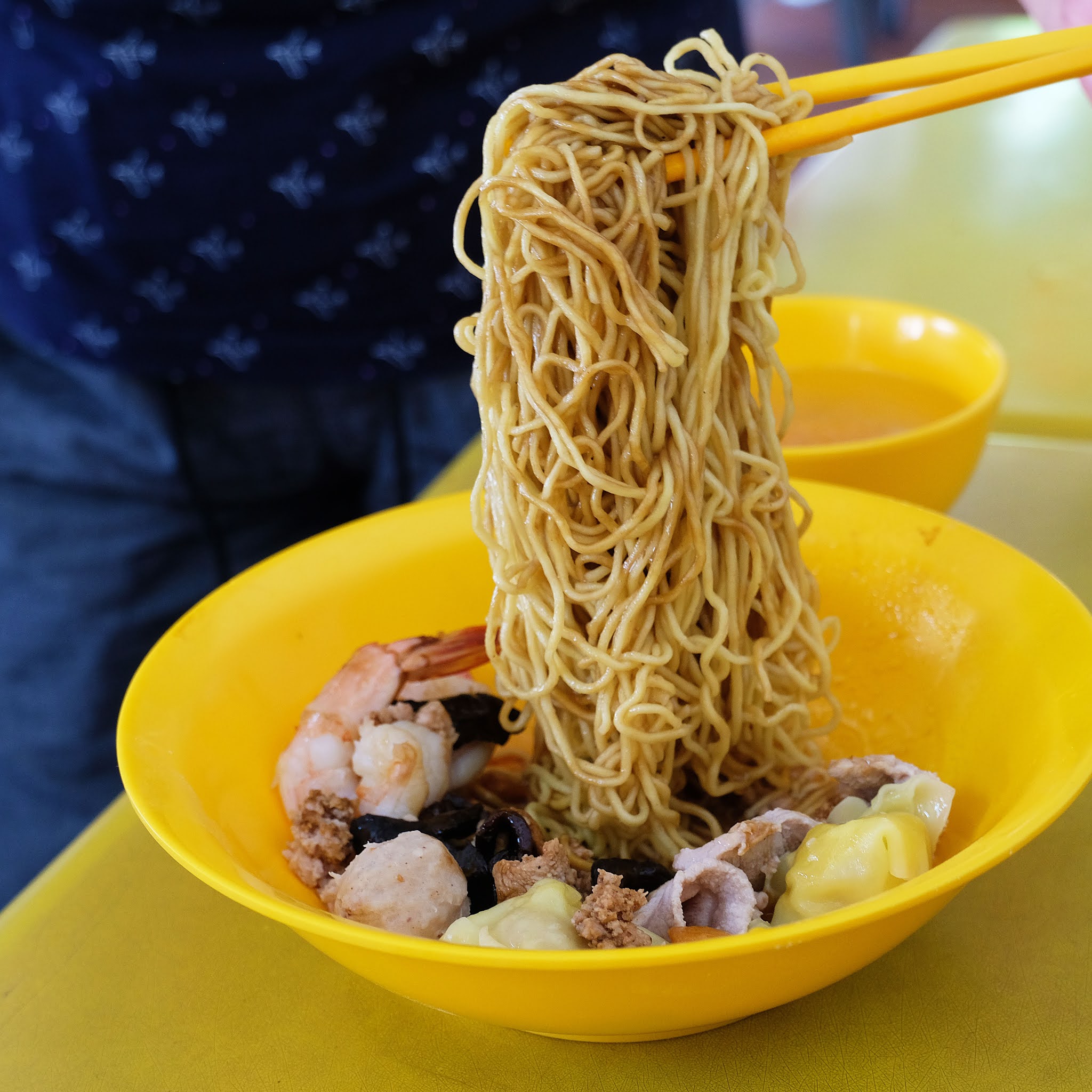 9 Bak Chor Mee Minced Meat Noodle Stalls In Singapore You Don T Want To Miss