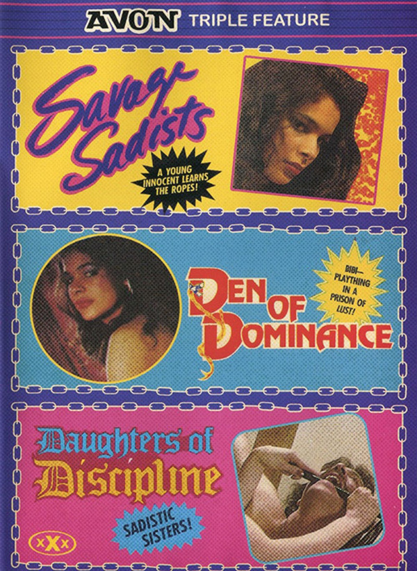 600px x 821px - Den of Dominance (1980) | EroGarga | Watch Free Vintage Porn Movies, Retro  Sex Videos, Mobile Porn