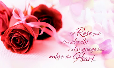 Valentine Day Quote Image