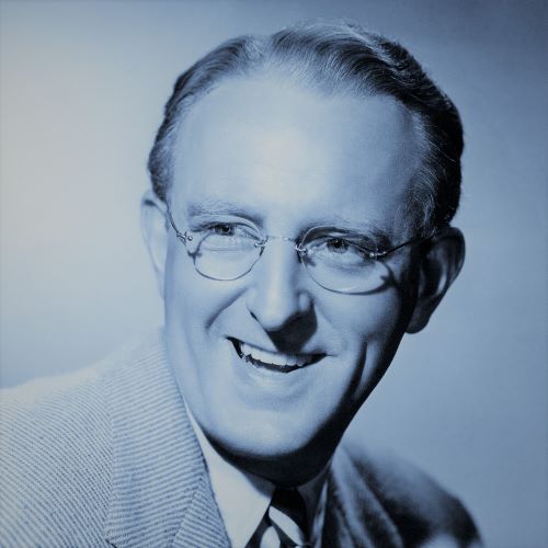 Happy Birthday Kay Kyser Swing City Radio Big Band and Swing Radio