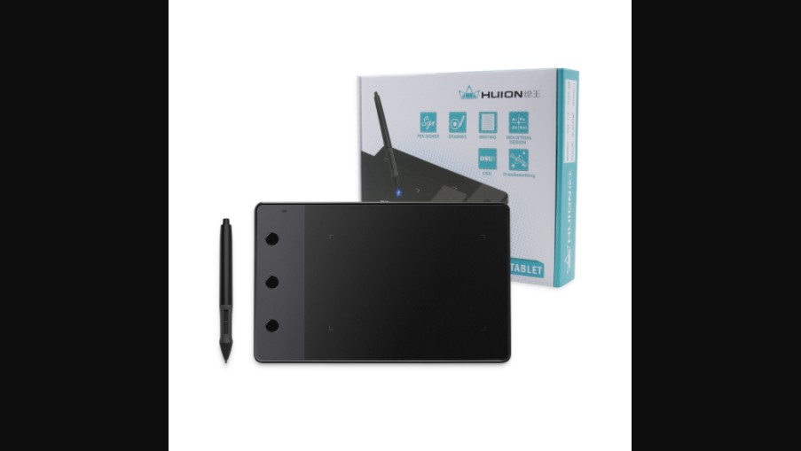 5 Rekomendasi Pen Tablet Dibawah 500 Ribu Murah Dan Bagus Blografise