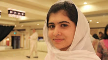 Malala Yousafzai