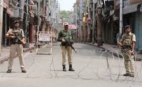 Ravi Speaks:-“ Once got stuck in Curfew in Srinagar-Kashmir”. Ravi Speaks:-“ Once got stuck in Curfew in Srinagar-Kashmir”.