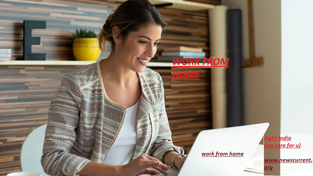 Work From Home Culture in Trend