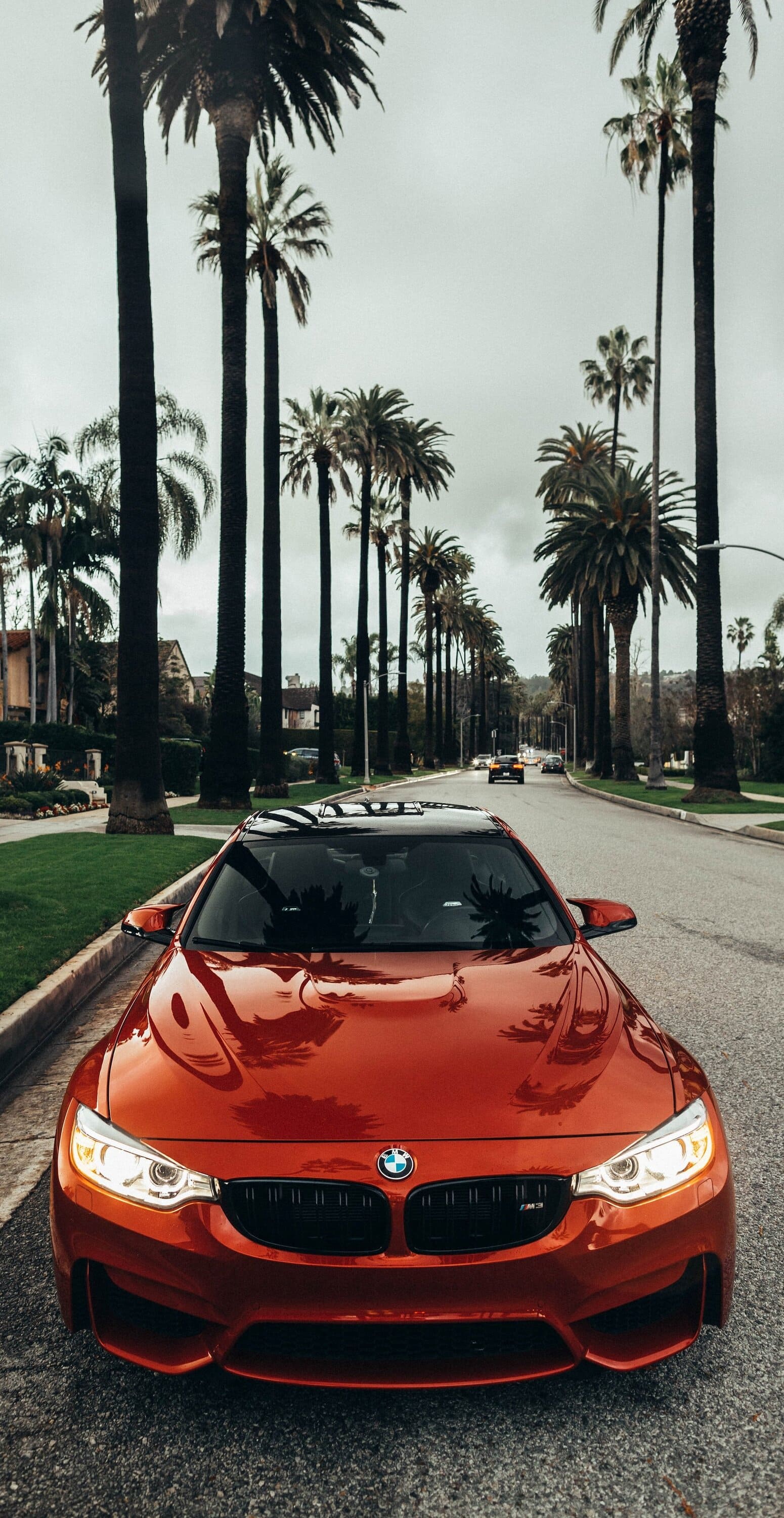 تحميل خلفيات سيارات 2024 بجودة HD و 4K