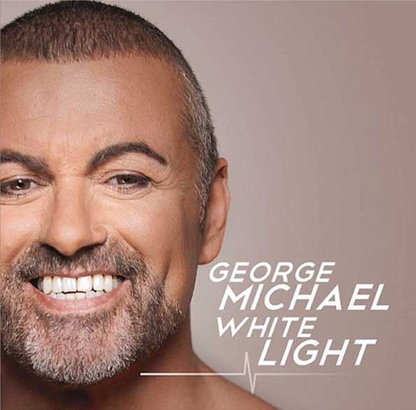 Testo white christmas george michael