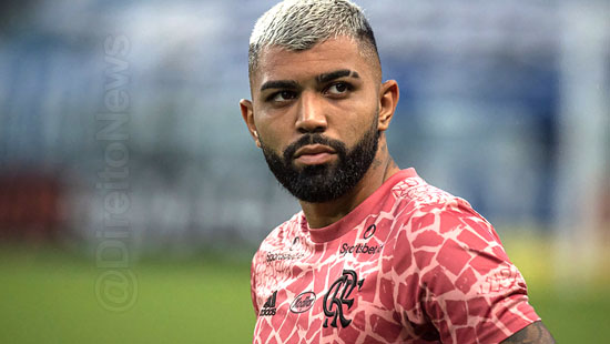 policia gabigol autor contravencao furar quarentena