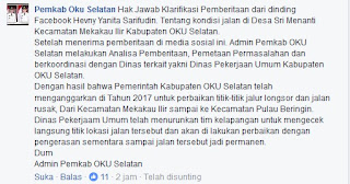 Menerjang Lumpur Demi Mendidik Calon Penerus Bangsa Menerjang Lumpur Demi Mendidik Calon Penerus Bangsa