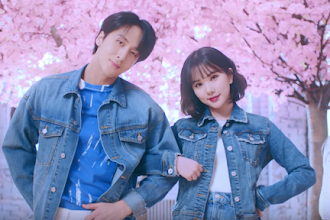 RAVI, de VIXX, y EUNHA, de GFRIEND, se unen en Blossom