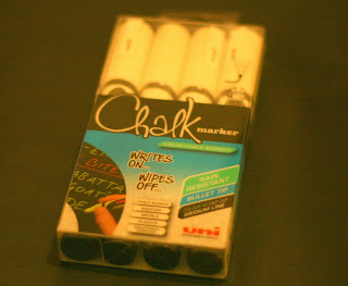 Make | DIY Blackboard Frame 2