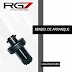 Bendix De Arranque 9 Dientes Volkswagen Fox Crossfox Spacfox