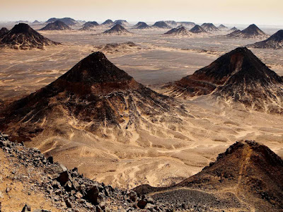 10 Most Amazing Desert In The World 10 Most Amazing Desert In The World