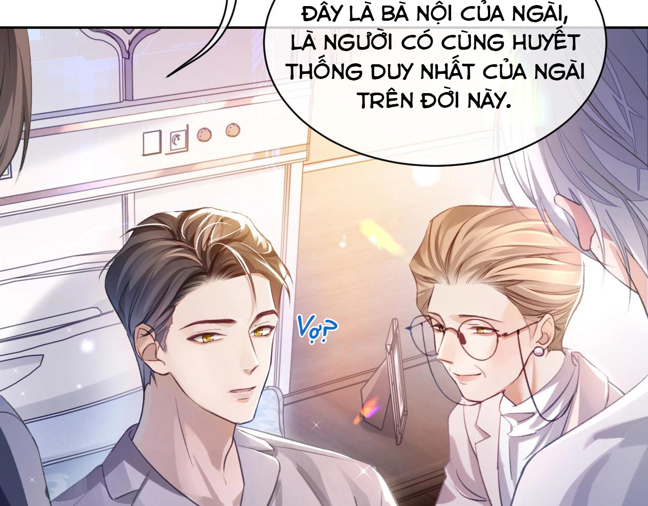 Đọc truyện Đơn Xin Ly Hôn - Chapter 2
