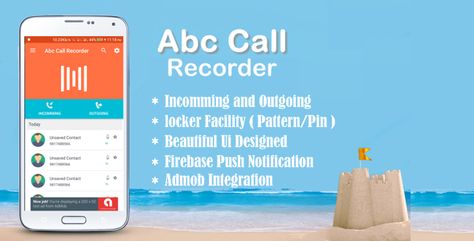 ABC call recorder development company Multan