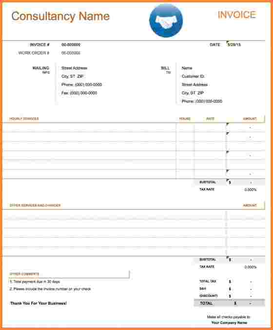 free-download-consultant-invoice-templates-ms-excel