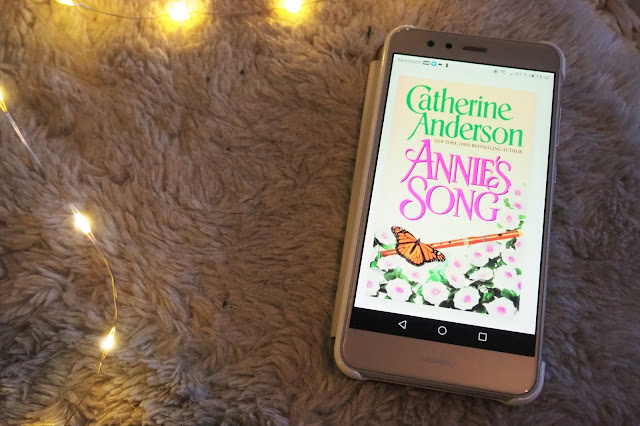 Catherine Anderson: Annie's Song