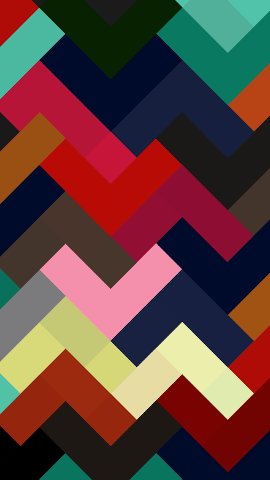   Colorful Geometrix   Android Best Wallpaper