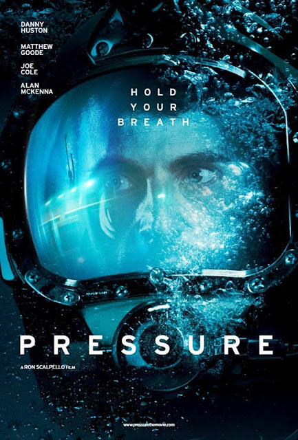 Pressure (2015) με ελληνικους υποτιτλους