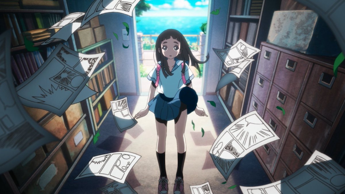 O Universo dos Animes Online: Uma Jornada Virtual pela Animação Japonesa -  Insulfilm em Curitiba