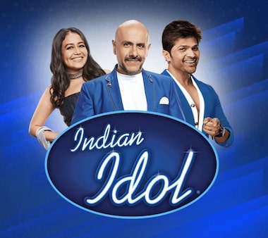 Indian Idol HDTV 480p 300Mb 10 April 2021