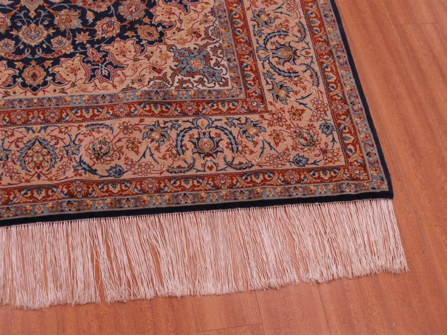 Rug Master Rug Fringe (Tassels) Repair