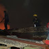 Dua Rumah Sewa di Medan Terbakar, Satu Warga Tewas