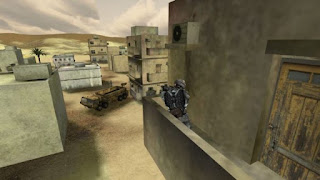 Sniper Commando Assassin 3D Apk v1.00 Mod