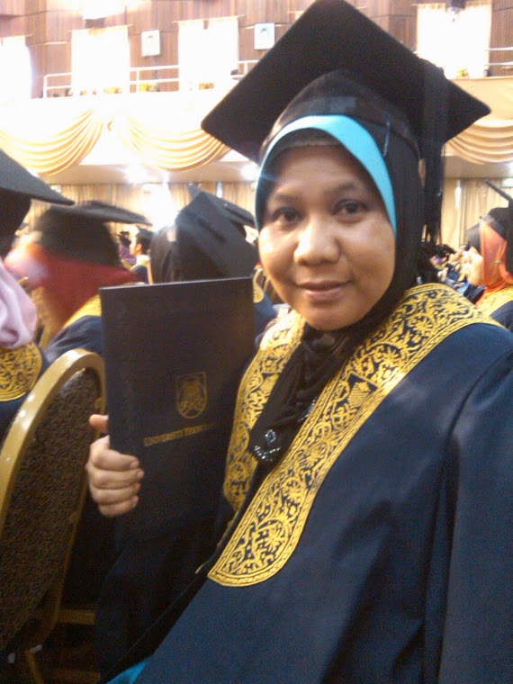 My Graduation Day