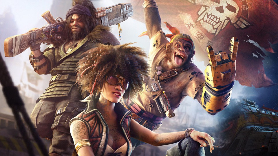 30 Game PC, PS4, XBOX ONE Terbaru Terbaik 2018