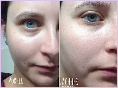 [Beauty] just cosmetics expert anti-shine primer