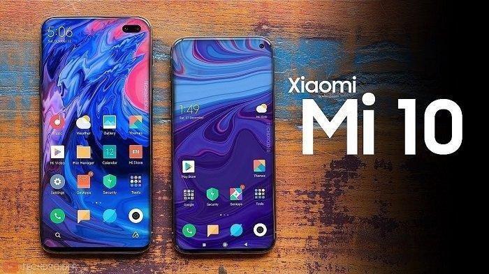 Xiaomi MI 10 Akan Dirilis Secara Live Streaming Xiaomi MI 10 Akan Dirilis Secara Live Streaming