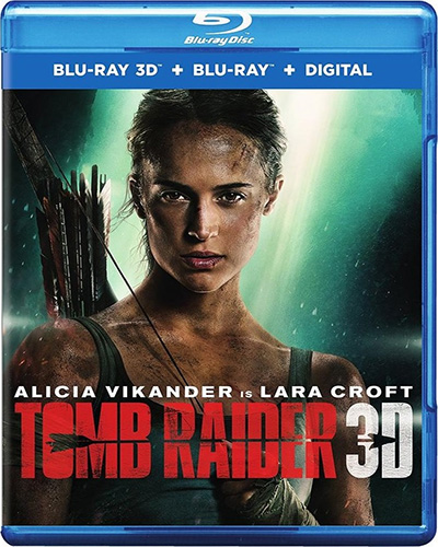 Tomb Raider (2018) 3D H-SBS 1080p BDRip Dual Audio Latino-Inglés [Subt. Esp] (Aventuras. Acción)